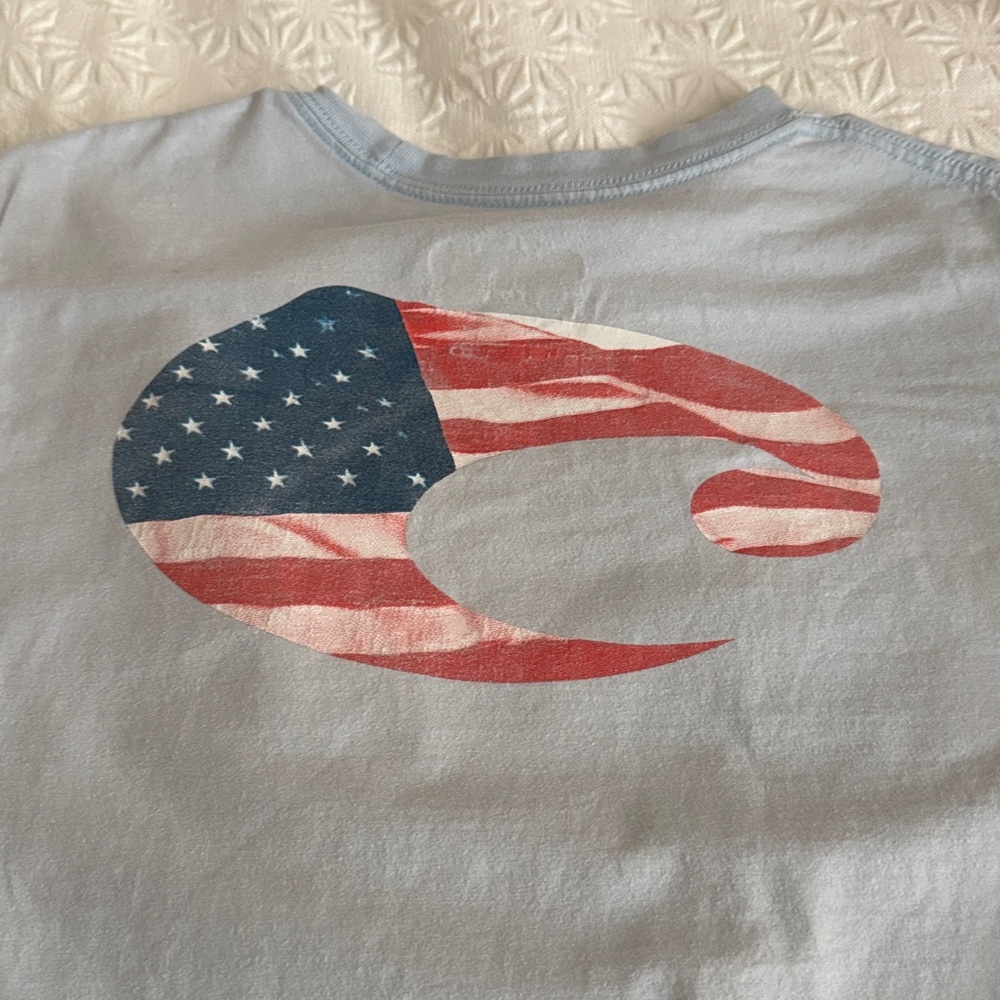 Costa Tee
